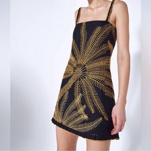 Alexis Rosen Dress NWT Size Large